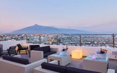 Marbella: A Cosmopolitan Celebrity Hangout