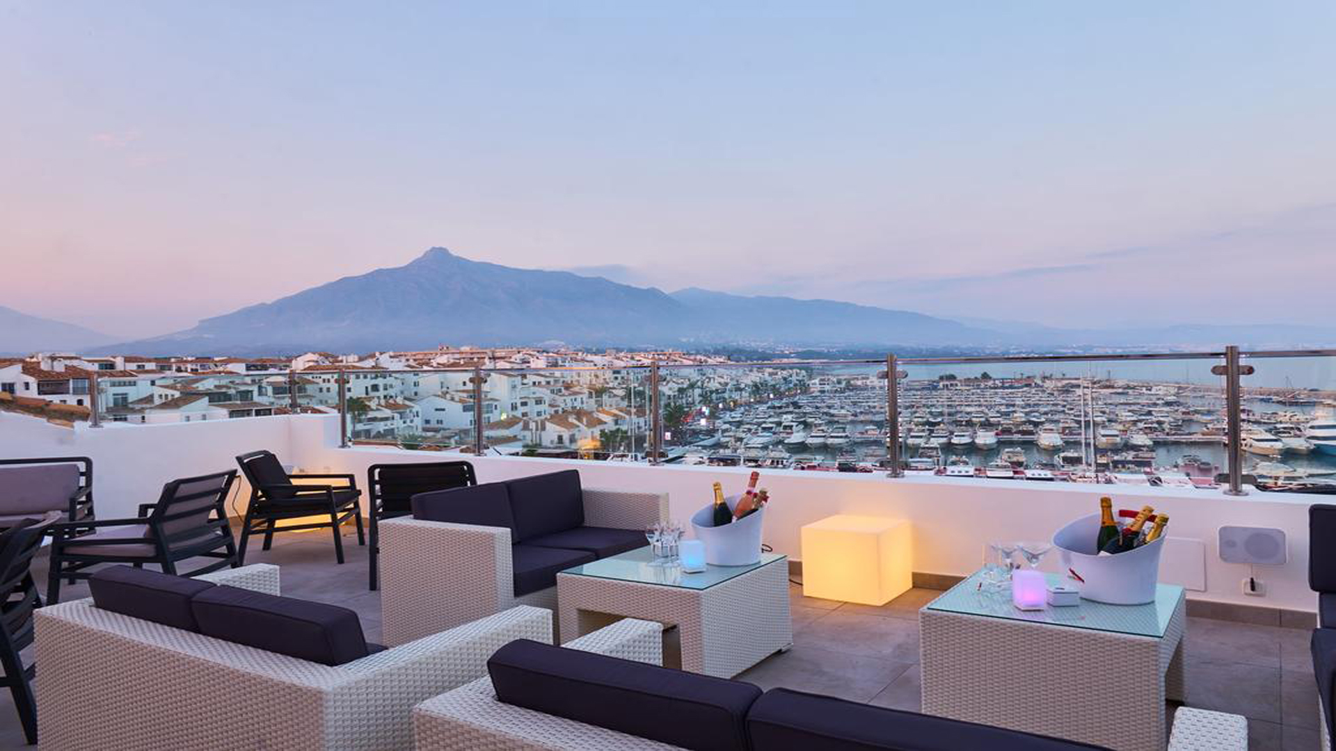 Marbella: A Cosmopolitan Celebrity Hangout