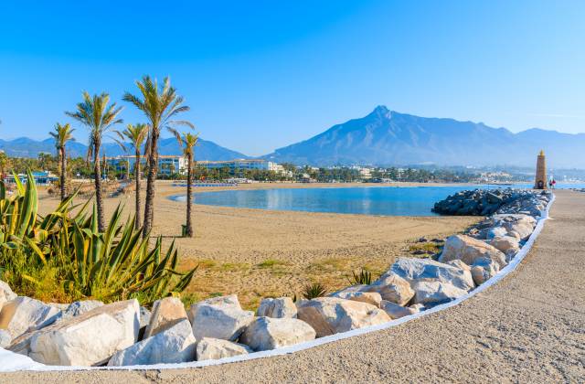 Marbella destino de salud / Marbella a health destination