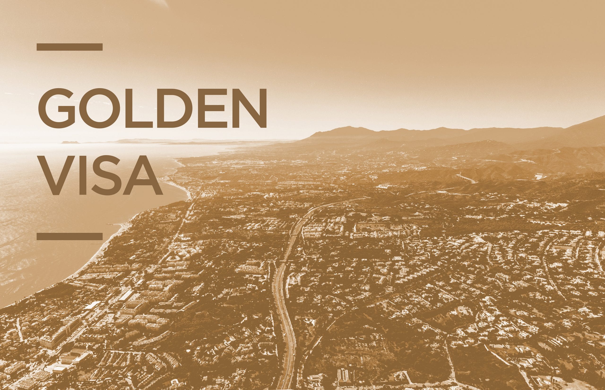Golden Visa