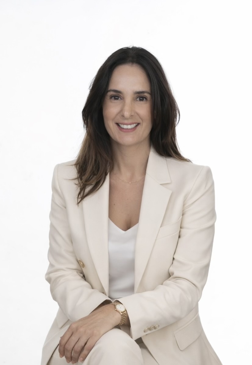 Carolina Salem, founder of Solobanus Marbella Properties